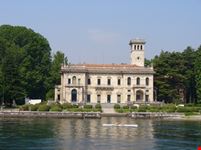 Villa Erba: convention e matrimoni