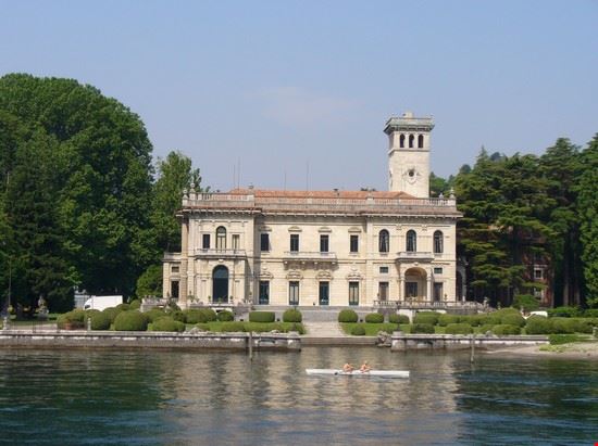 Villa Erba