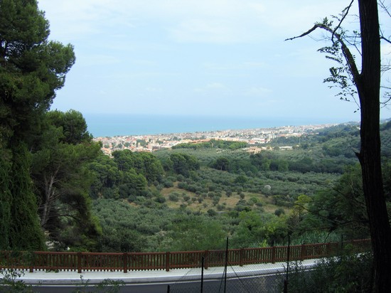 Belvedere di S. Silvestro