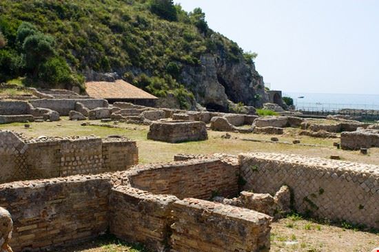  Sperlonga  