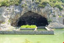 La grotta di Tiberio