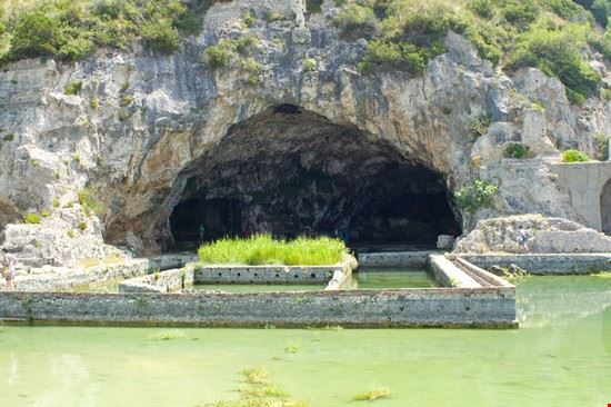  Sperlonga  