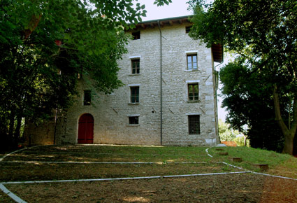 Castello Torre