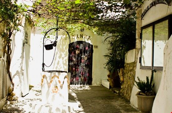  Sperlonga  