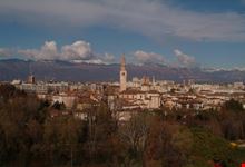 Panoramica cittadina
