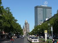 berlin kurfuerstendamm