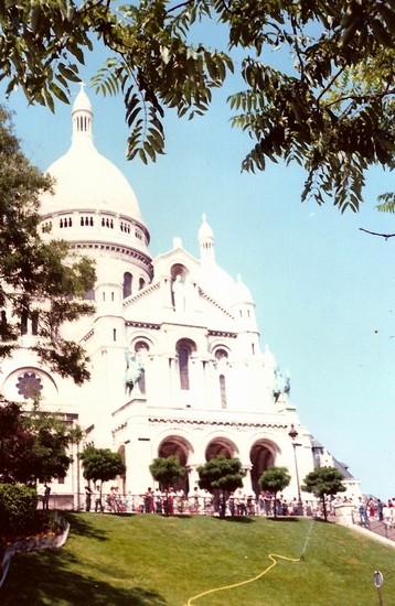 Basilica del Sacro Cuore