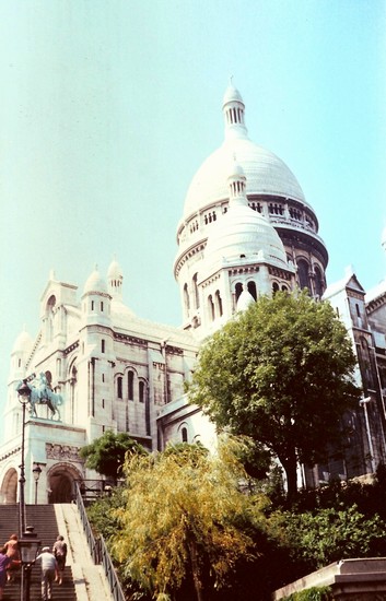 Basilica del Sacro Cuore