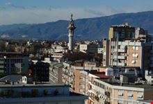 Panoramica cittadina 1