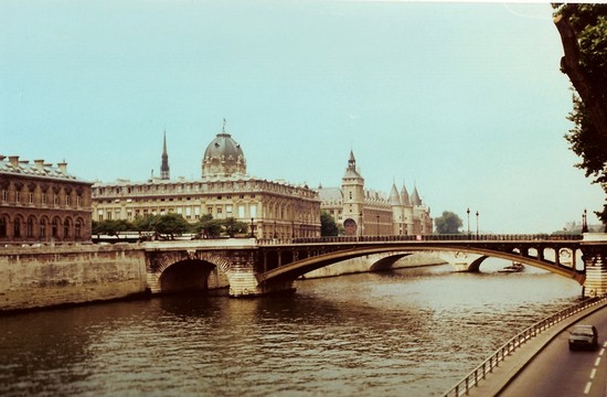 Pont Notre Dame