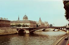 Pont Notre Dame