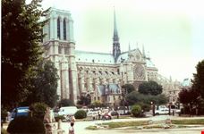 Cattedrale di Notre Dame