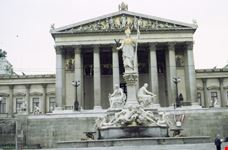 il parlamento vienna