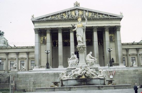 Palazzo del Parlamento