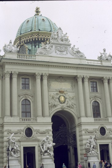 Hofburg