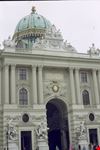 hofburg vienna