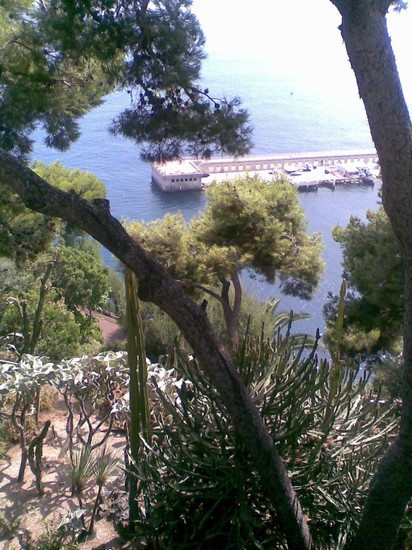 Costa Azzurra