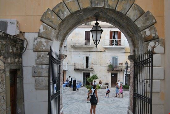 San Felice Circeo