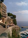 Jardin Exotique de Monaco