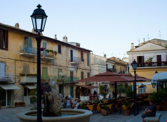  San Felice Circeo  