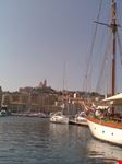 Porto vecchio