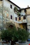 Angolo della piazzetta