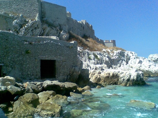 Chateau d'If