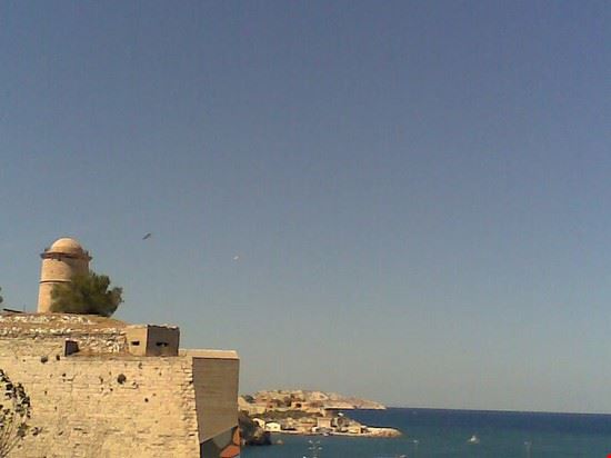 Chateau d’If Marseille  