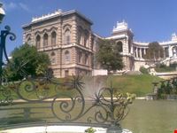 Palais Longchamp