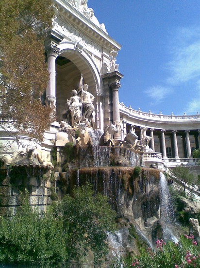Palais Longchamp