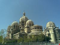 Cathedrale de la Major