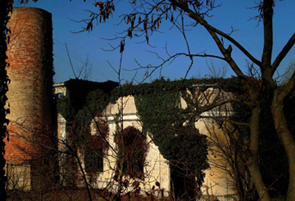 Cotonificio Rorai