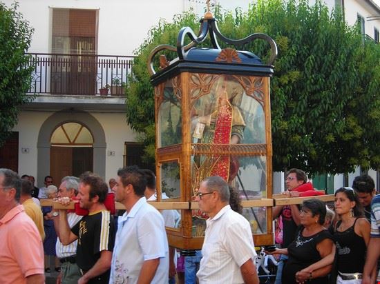  festa patronale san rocco  