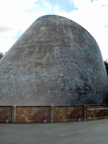 planetarium