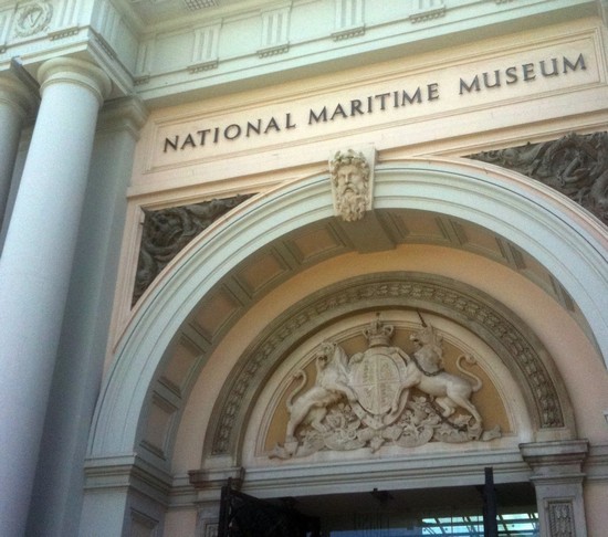 national maritime museum