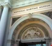 national maritime museum