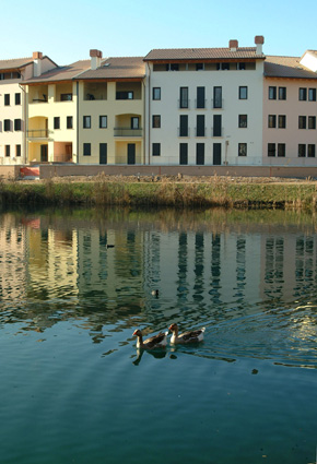Lago San Carlo
