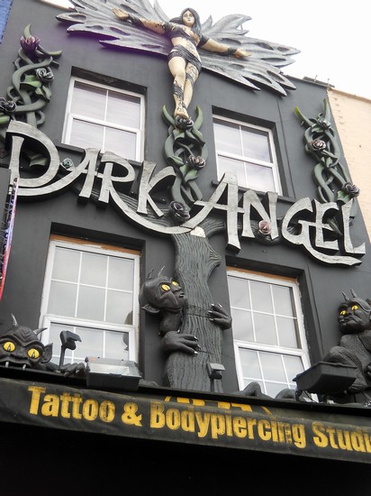 dark angel