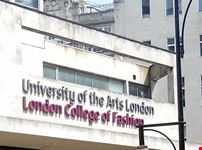 London College of Fashion
