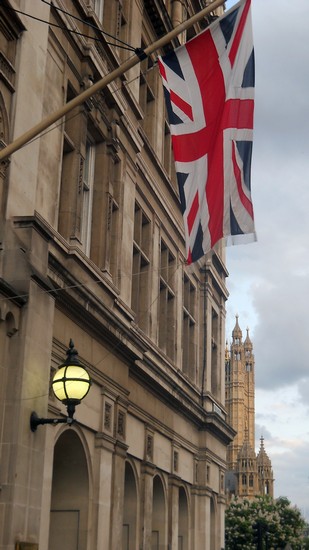 great london !