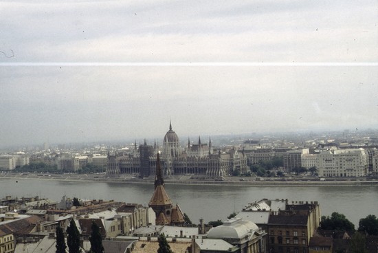 Vista città