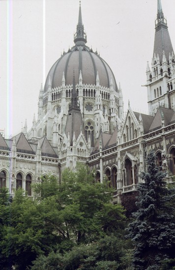 Cupola del Parlamento