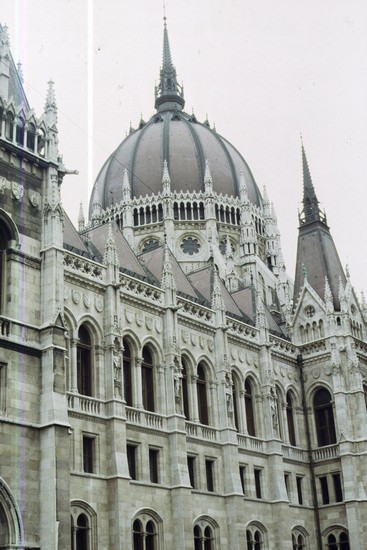 Il Parlamento