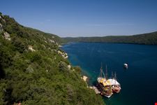 rovinj limski kanal