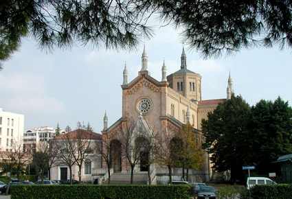 Madonna delle Grazie