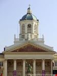 brussels church of saint jacques-sur-coudenberg