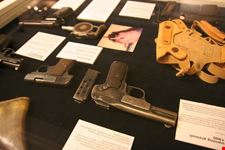 Spy museum