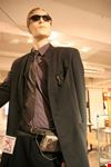 Spy museum
