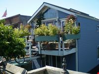 Le case di Sausalito