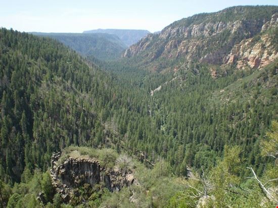  Grand Canyon  